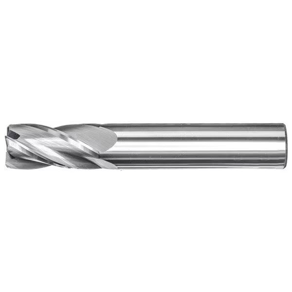 5/8x2-1/4x5/8x5 2FL .030 Corner Radius Endmill, Mastercut Tool, Mfr#: 204-613